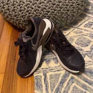 Nike Air Max; size 6.5